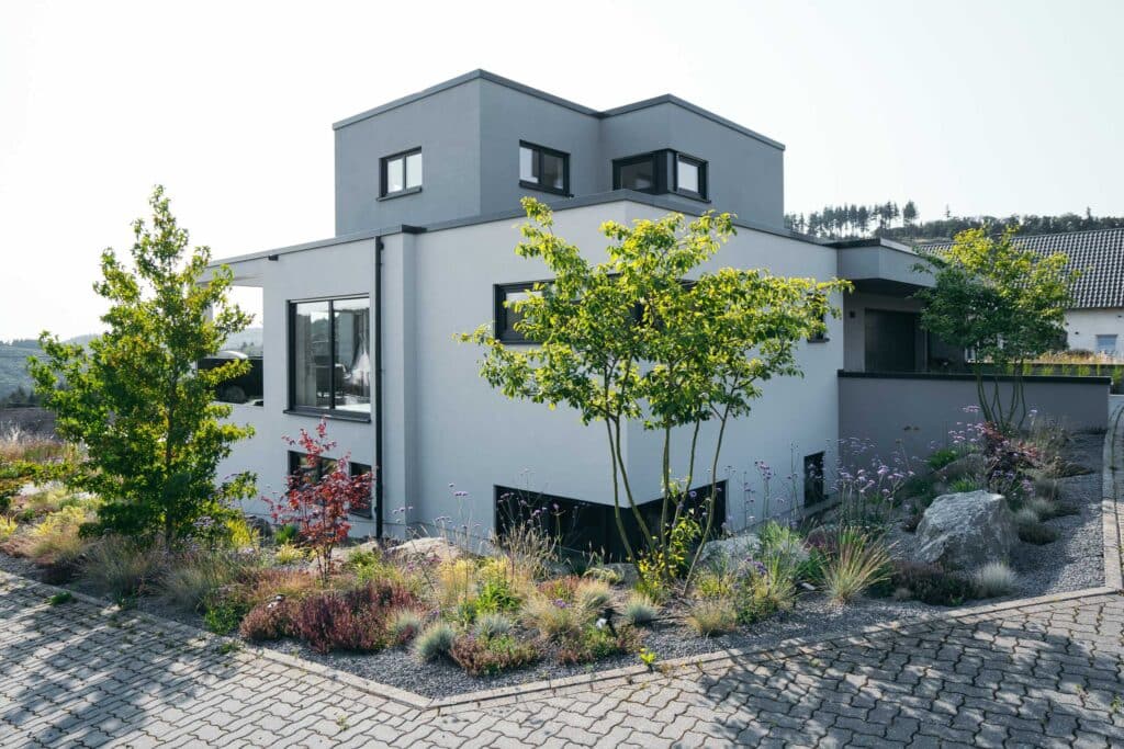 Wir schaffen Ihren Traumgarten