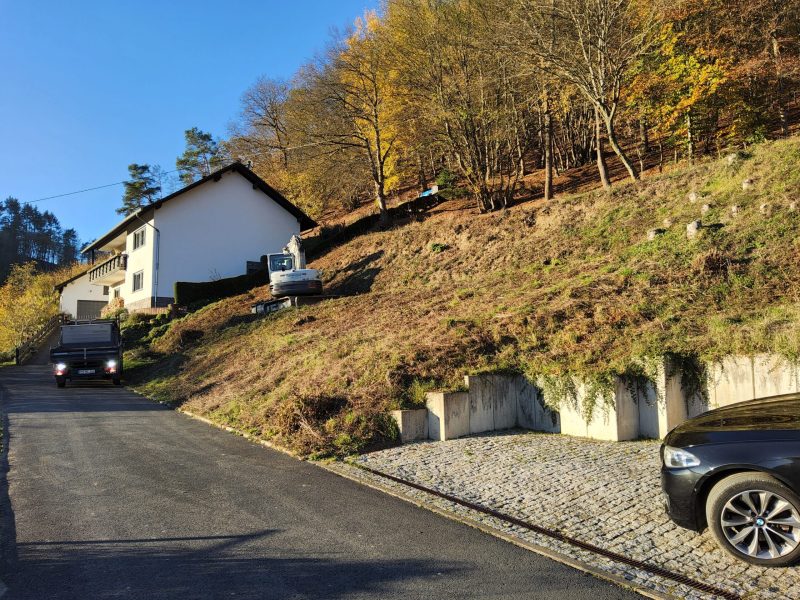 Gartenplaner Langscheid