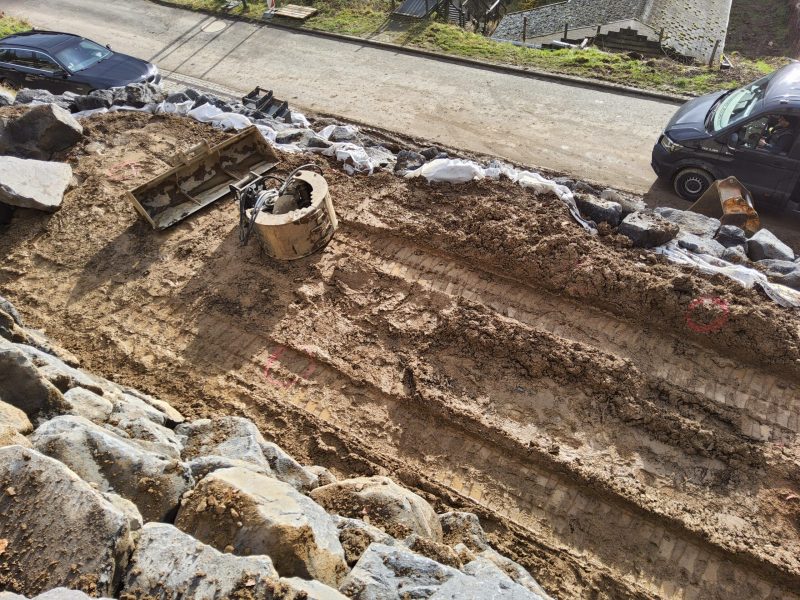 Gartenplaner Ettringen