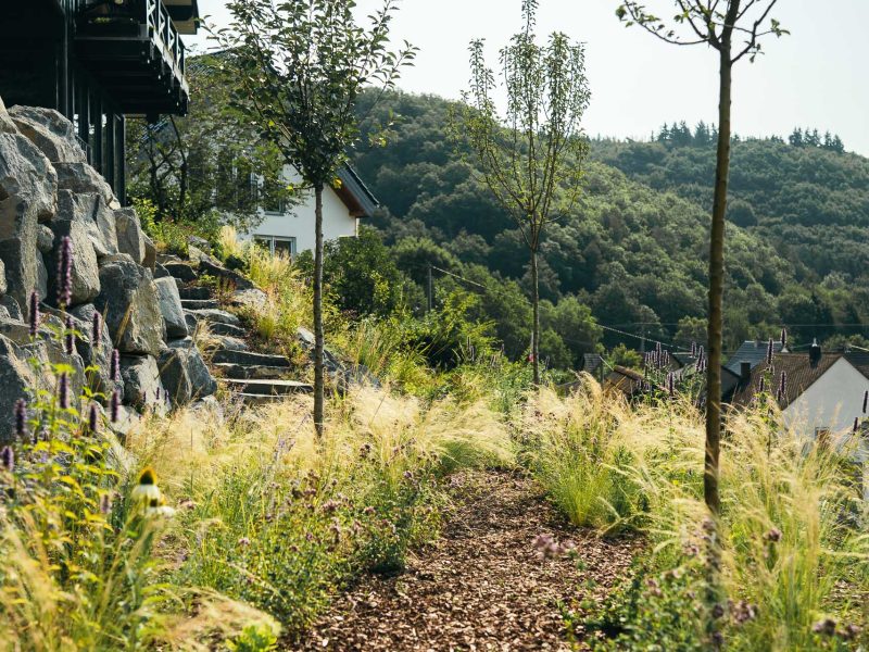 Gärtner Kürrenberg