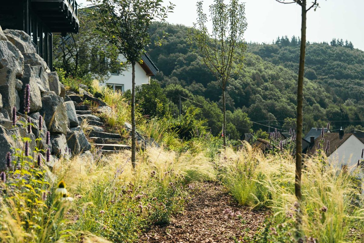 Gärtner Kürrenberg