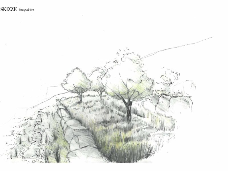 Gartenplaner Hohenleimbach