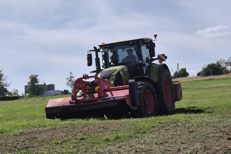 Renaturierung Rock am Ring