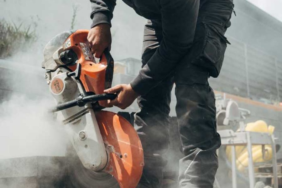 Steinarbeiten-Kachel